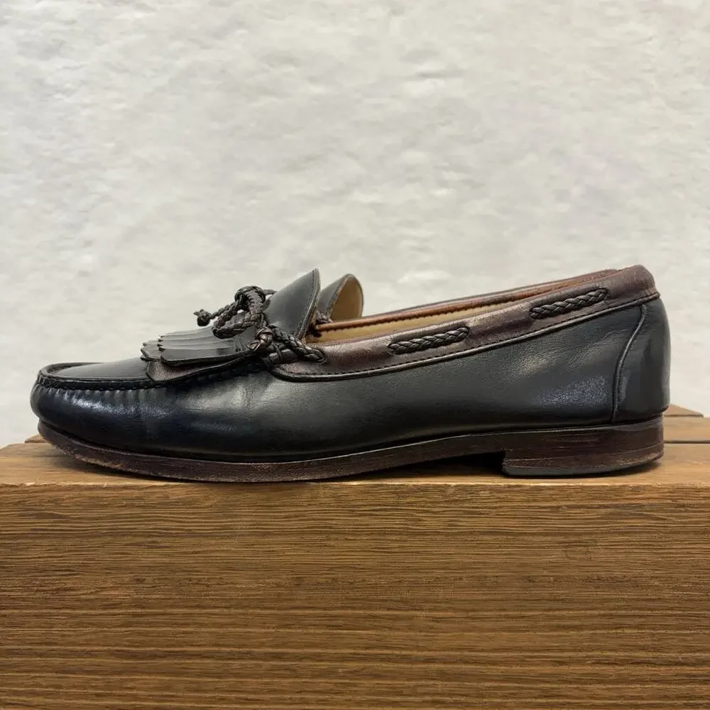 Allen Edmonds allen edmonds